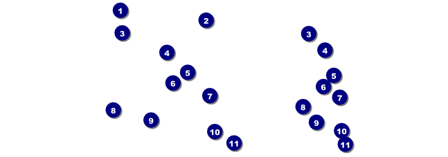 Summer Fair General Admission Ticket Front Field Markers