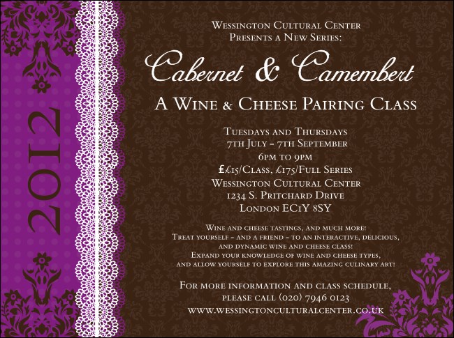 2012 Fancy Flyer Product Front