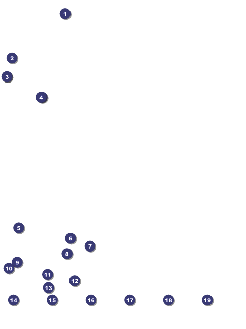 Costume Kids Flyer With Place Holder Image Front Field Markers