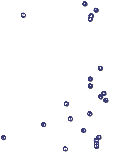 Mentoring Flyer Front Field Markers