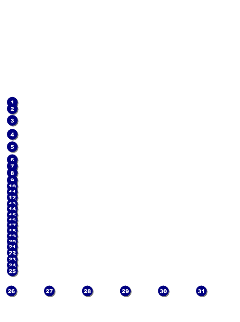 Liverpool Flyer Front Field Markers