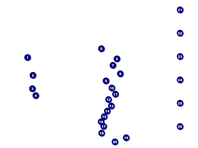 Yellow Prom Flyer Front Field Markers