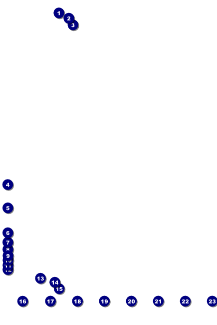 Chinese New Year Poster With Place holder Image Front Field Markers