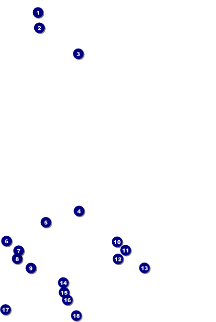 Jack and Jill Poster Front Field Markers