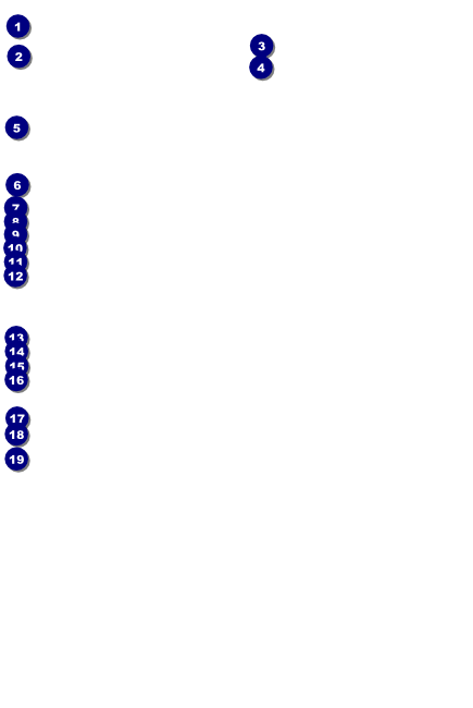 Bristol Poster Front Field Markers