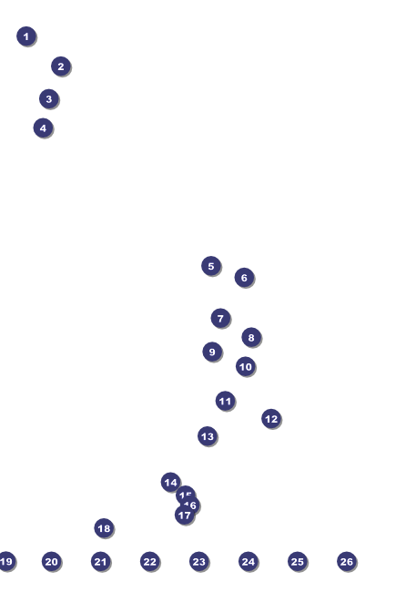 Diwali Poster PHI Front Field Markers