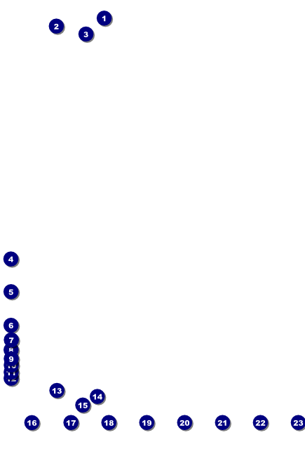 Chinese New Year 2014 Poster with image uploads Front Field Markers