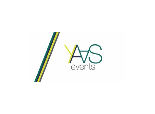 Fashion Show Invitation Product Back