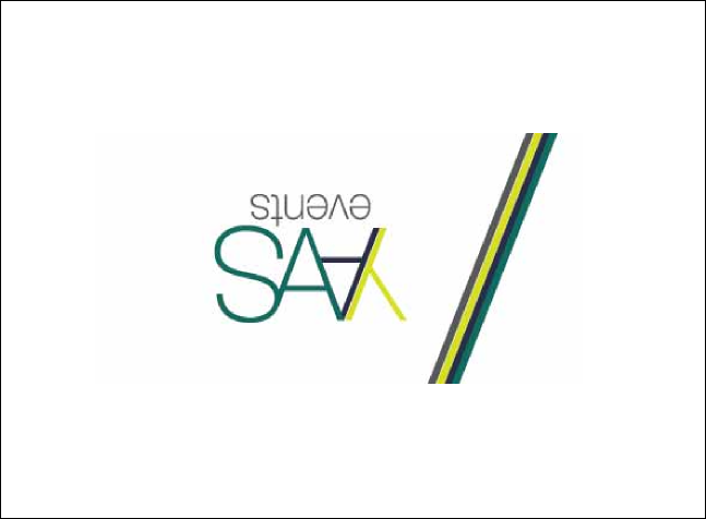 Book Festival Invitation Product Back