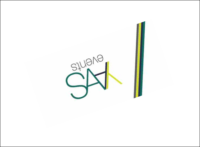 Edinburgh Invitation Product Back