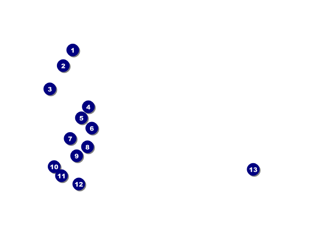 Fuchsia Prom Invitation Front Field Markers