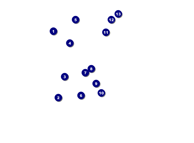 Opera Invitation Front Field Markers