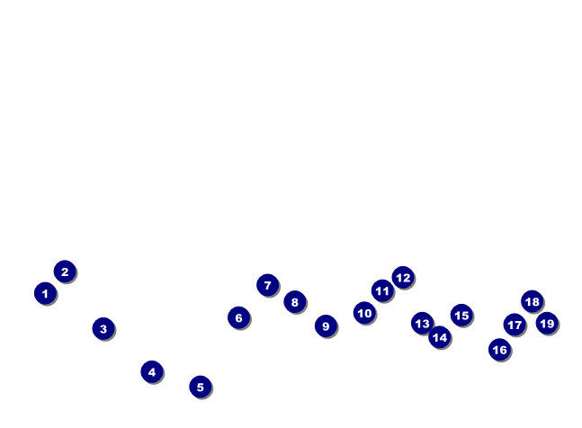 Spider Web Invitation 002 Front Field Markers