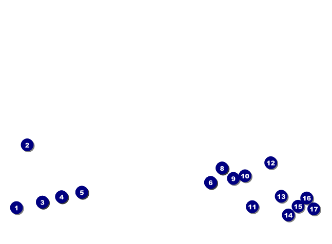 Mas Cervezas Invitation Front Field Markers