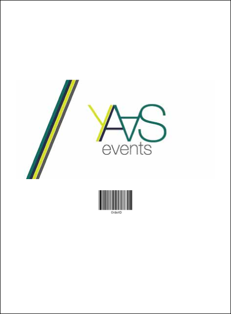 Philippines Invitation Product Back