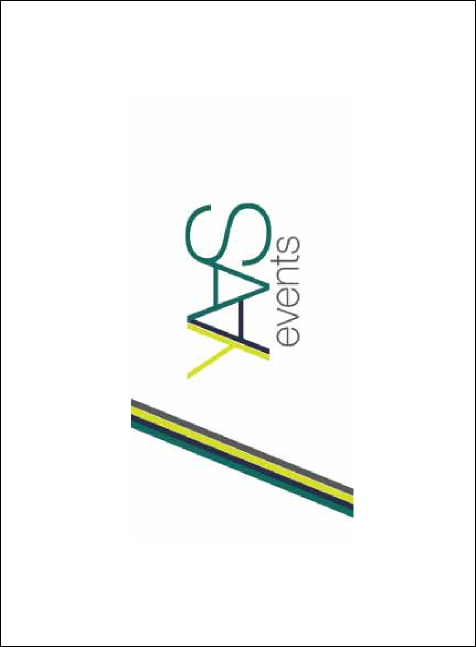 Craft Fair Invitation Product Back