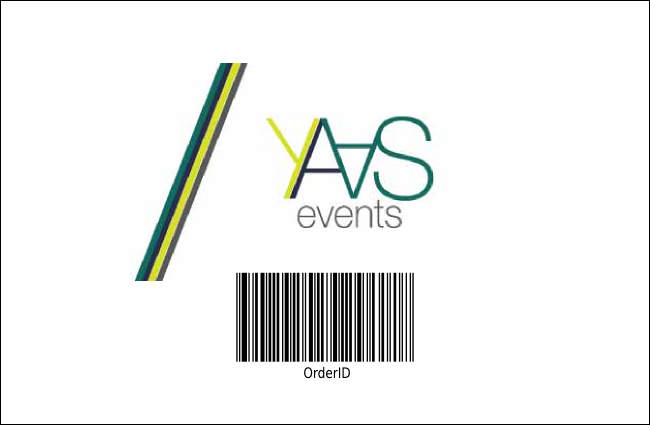 Las Vegas Drink Ticket Product Back