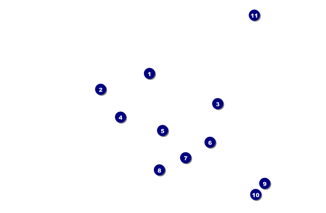 Blue Ribbon Drink Ticket Front Field Markers