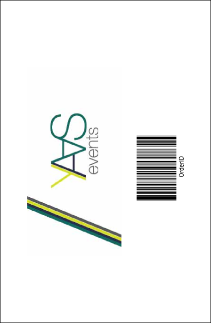 Demolition Derby Drink Ticket Product Back