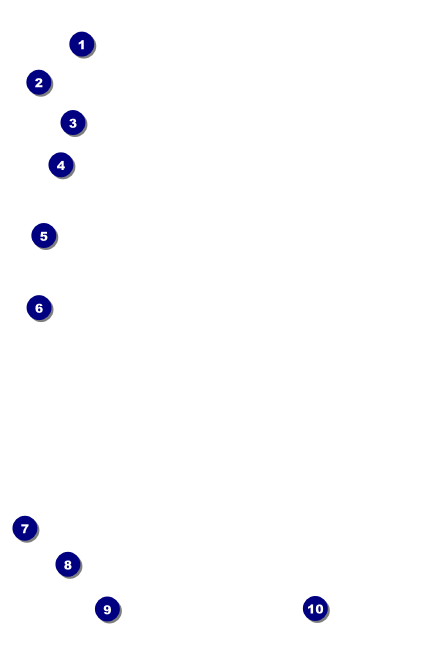 Bristol Drink Ticket Front Field Markers