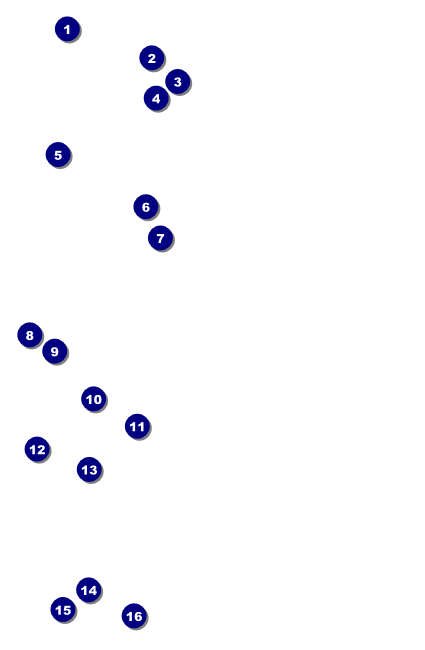 Fire Department Drink Ticket Front Field Markers
