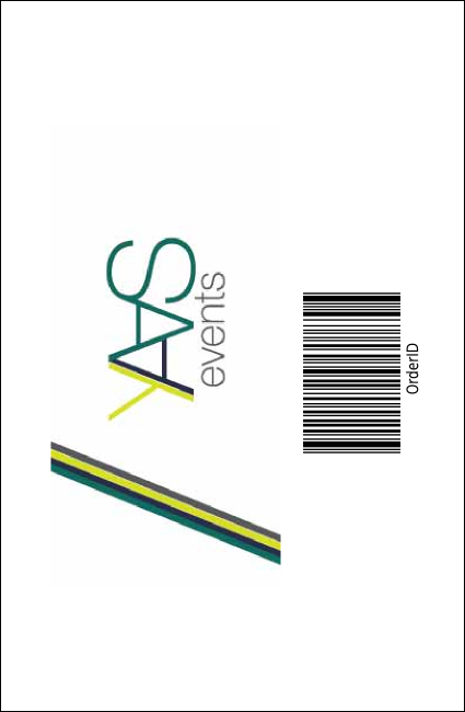 Football Camp Drink Ticket Product Back