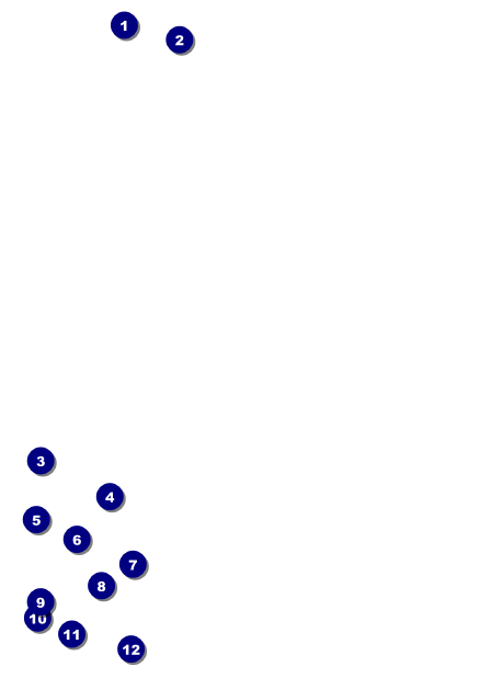 Freestyle MX Postcard Front Field Markers