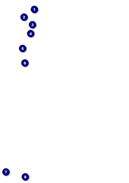 Bristol Postcard Front Field Markers