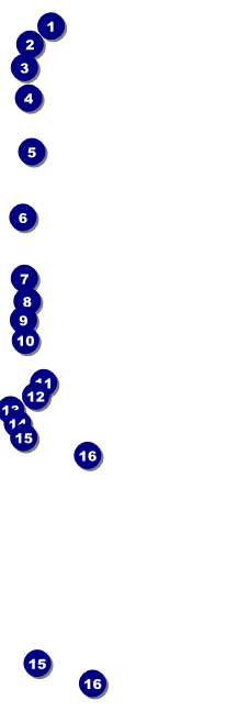 Halifax Raffle Ticket Front Field Markers
