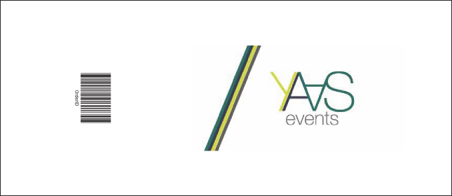 Masquerade Ball VIP Pass Product Back