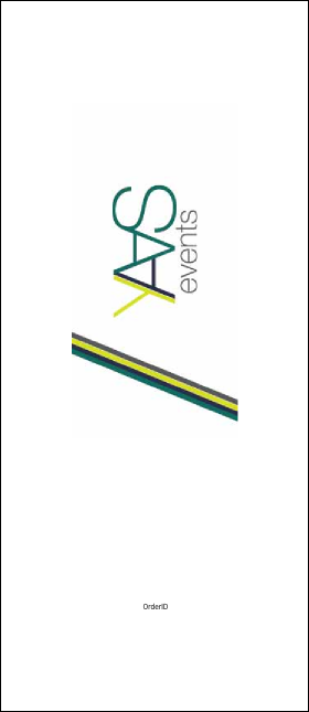 Peace Dove VIP Pass Product Back
