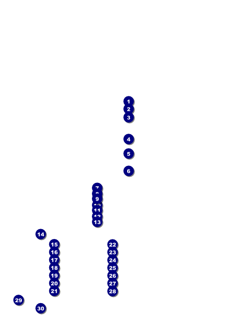 Women Expo 2 Flyer Front Field Markers