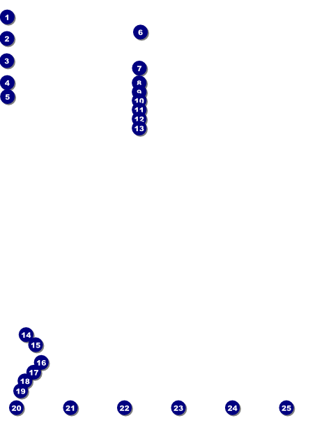 Leeds Logo Flyer Front Field Markers