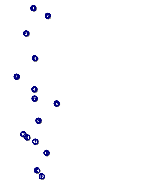 Book Fair Flyer Front Field Markers