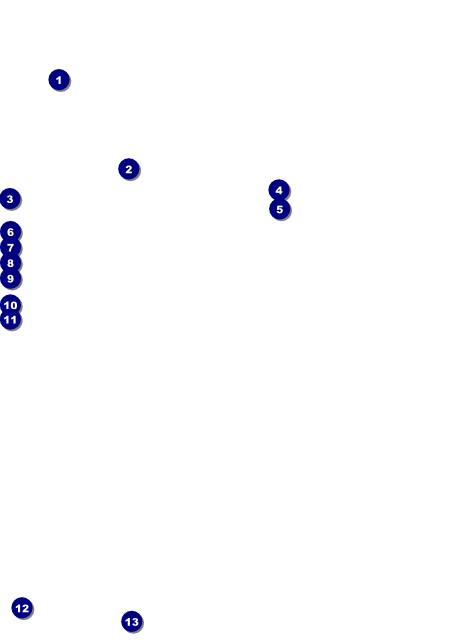 Halifax Flyer Front Field Markers