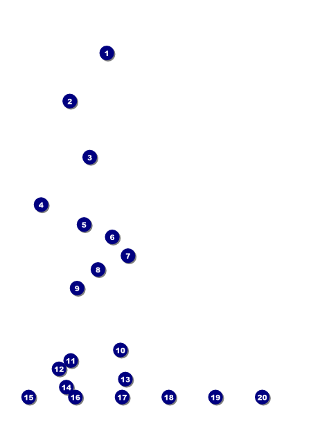 Winter Logo Flyer Front Field Markers