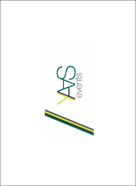 Football Ribbon Invitation Product Back