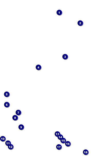 Picnic 2 Poster Front Field Markers