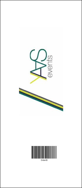 Rugby Stadium VIP Pass Product Back