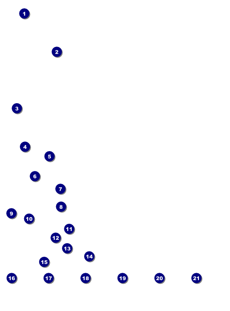 Fall Image Flyer Front Field Markers