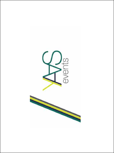 Sportsman's Expo Invitation Product Back
