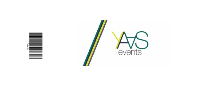 Triathlon VIP Pass Product Back