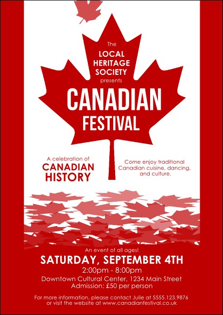 Toronto Postcard Product Front