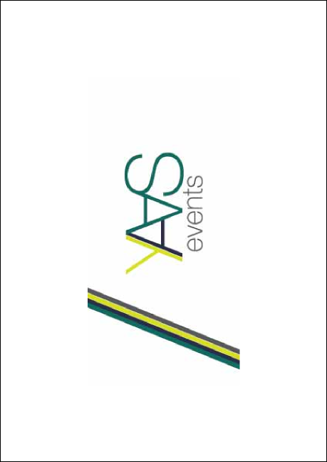 Spring Festival Postcard Product Back