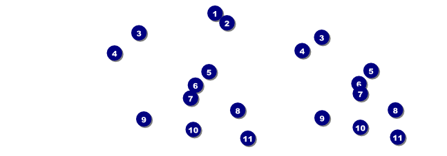 Mask Event Ticket 0007 Front Field Markers