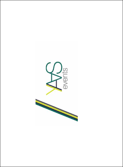 Softball Brown Invitation Product Back