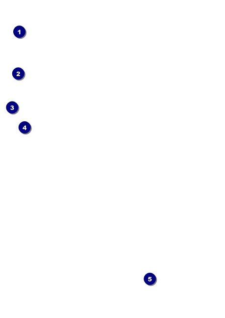 Thank You Frontliners Postcard Front Field Markers