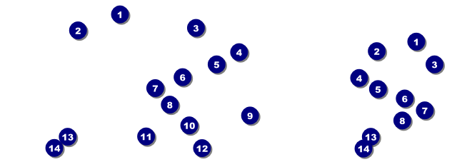 Concert Series Ticket 001 Front Field Markers