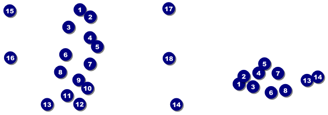 General Concert Ticket 104 Front Field Markers